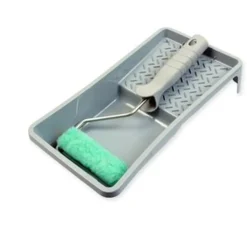 ROLLERSET MINI BRALON 100MM FÖR MÅLNING TAK/VÄGG