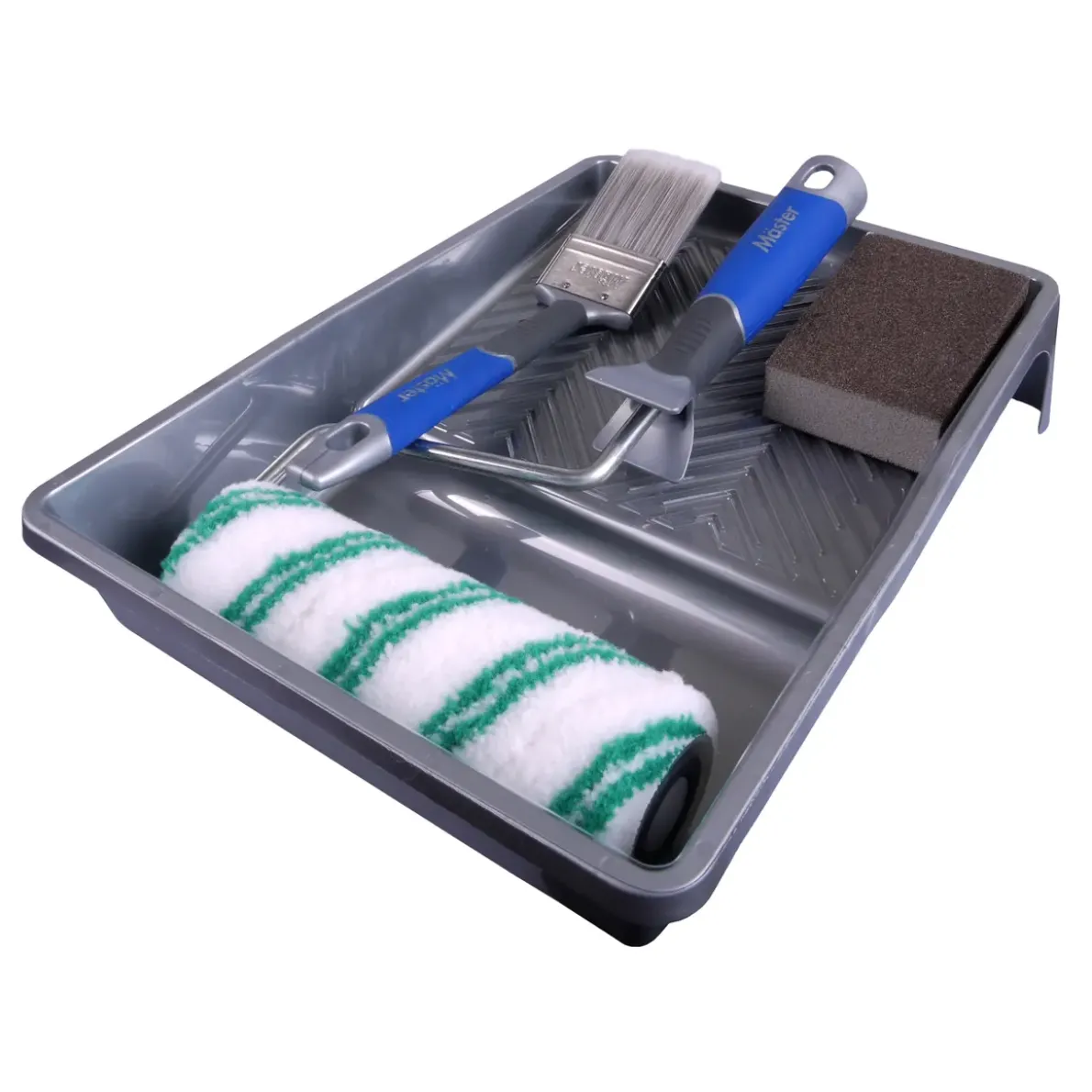 ROLLERSET SUPERIOR 18CM INTERIÖR MÅLA INNE