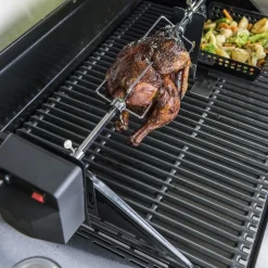 ROTISSERIE UNIVERSAL