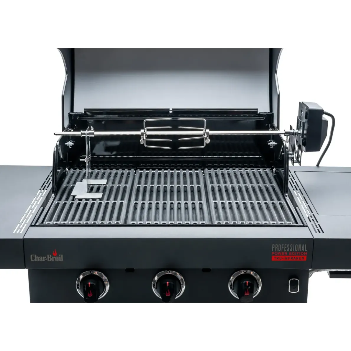 ROTISSERIE UNIVERSAL