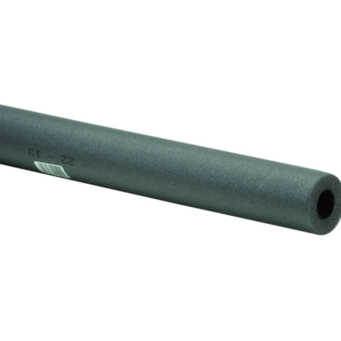 RÖRISOLERING TUPOLIT PI 1M 12X13MM