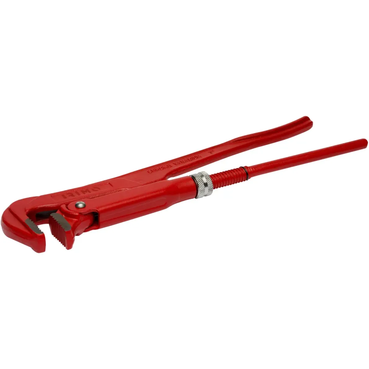 RÖRTÅNG 303231 PARALLELL 630MM