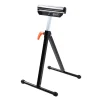 RULLSTÖD. JUSTERBAR HÖJD 68-108CM. 282MM BRETT RULLHJUL