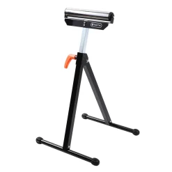 RULLSTÖD. JUSTERBAR HÖJD 68-108CM. 282MM BRETT RULLHJUL