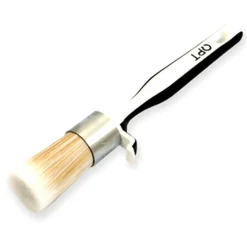 RUNDPENSEL ABSOLUTE GOLD SYNTETBORST 30MM