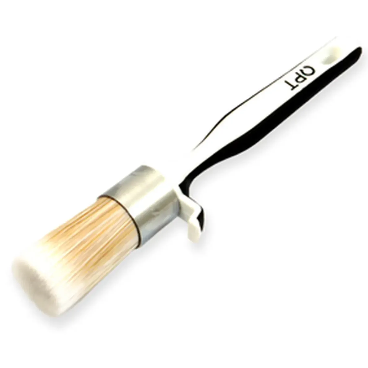 RUNDPENSEL ABSOLUTE GOLD SYNTETBORST 30MM