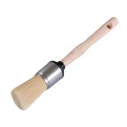 RUNDPENSEL SUPERIOR BLOND 25MM 25MM