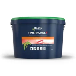 SANDSPACKEL FINSPACKEL-F 10L
