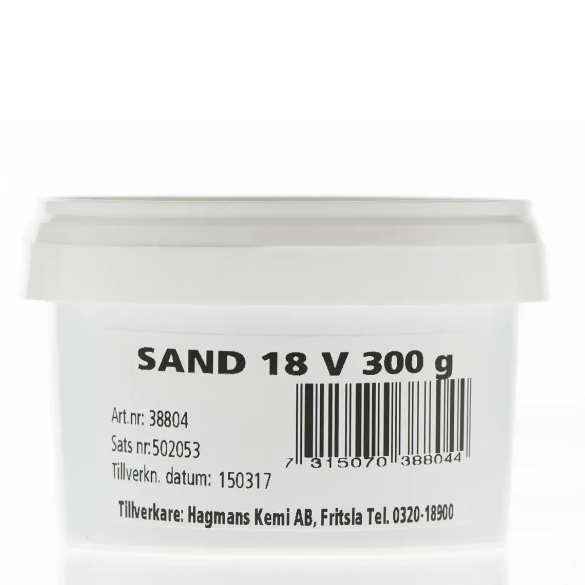 SAND 18 V
