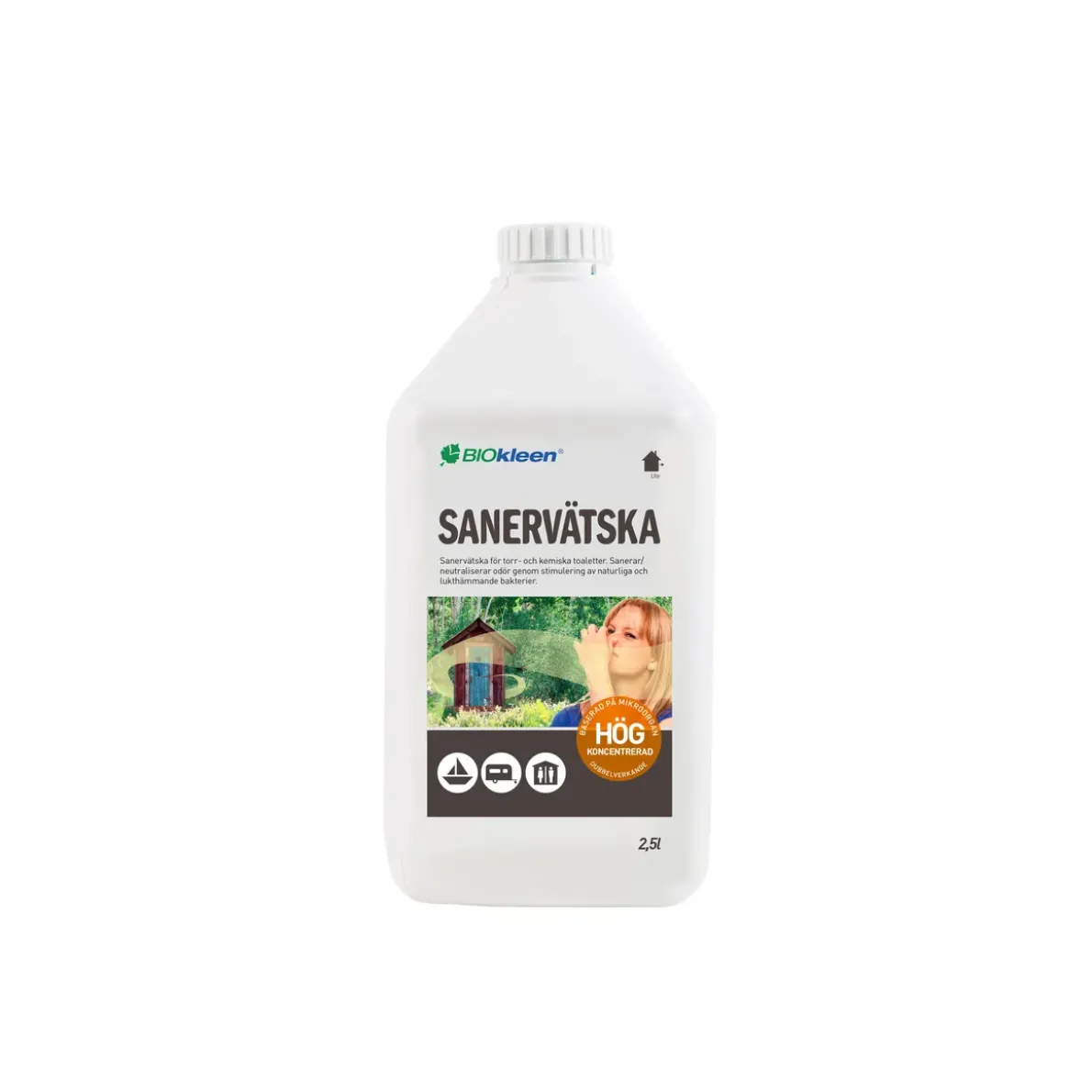 SANERVÄTSKA2,5L