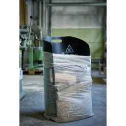 SÄCKHÅLLARE HWM