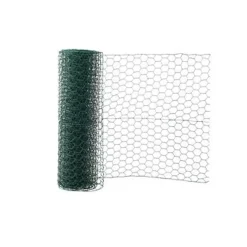 SEXKANTNÄT MG 750X25X1,0/0,7MM 10M