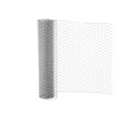 SEXKANTNÄT 600X25X0,7MM 50M