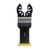 SÅGBLAD DT20707 METALL TITANUM TITANUM 43X30MM