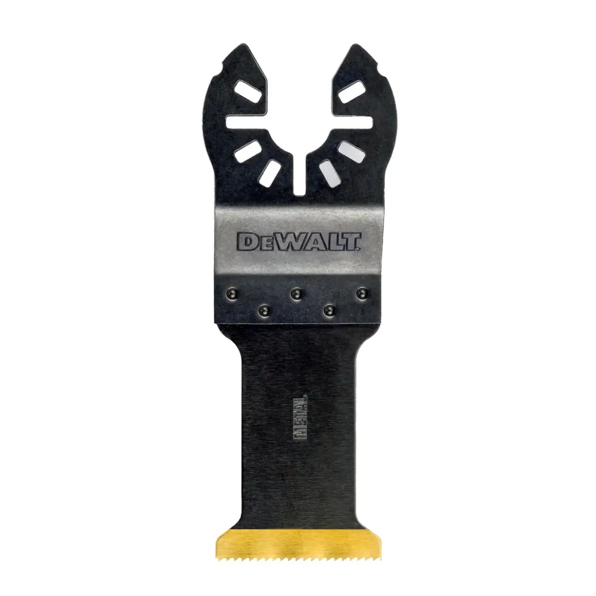 SÅGBLAD DT20707 METALL TITANUM TITANUM 43X30MM
