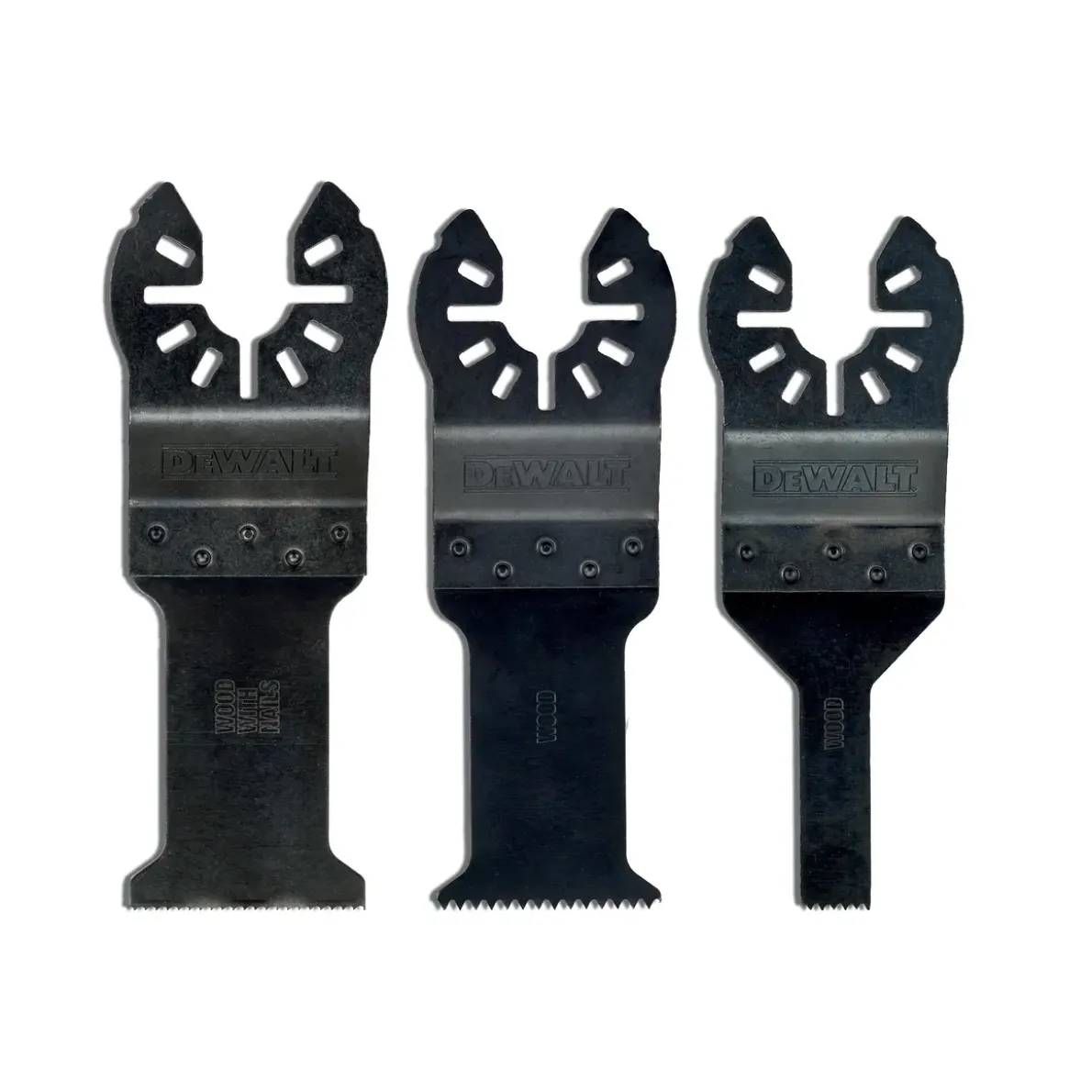 SÅGBLADSSET DT20713 DT20701 DT20706 DT2704