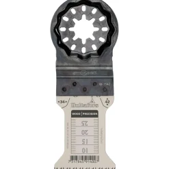 SÅGBLAD TRÄ PRECISION HCS 50X35