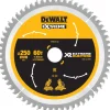 SÅGKLINGA DT99573 FV XR 60T 250MMX30MM