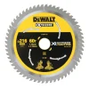 SÅGKLINGA DT99570 FV XR 60T 216MMX30MM
