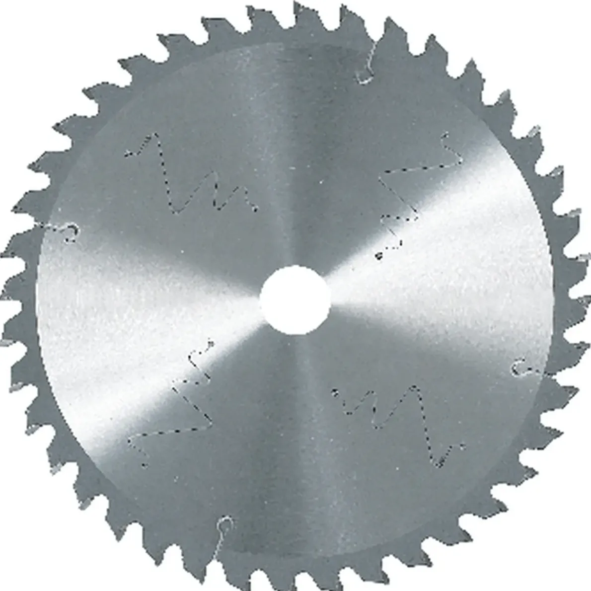 SÅGKLINGA752413 165MMX36T 1,8MM