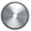 SÅGKLINGA 216MMX60T 30MM HÅLNEG/ALU