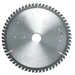 SÅGKLINGA 216MMX60T 30MM HÅLNEG/ALU