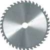 SÅGKLINGA 255X2,3 40T 30MM HÅL
