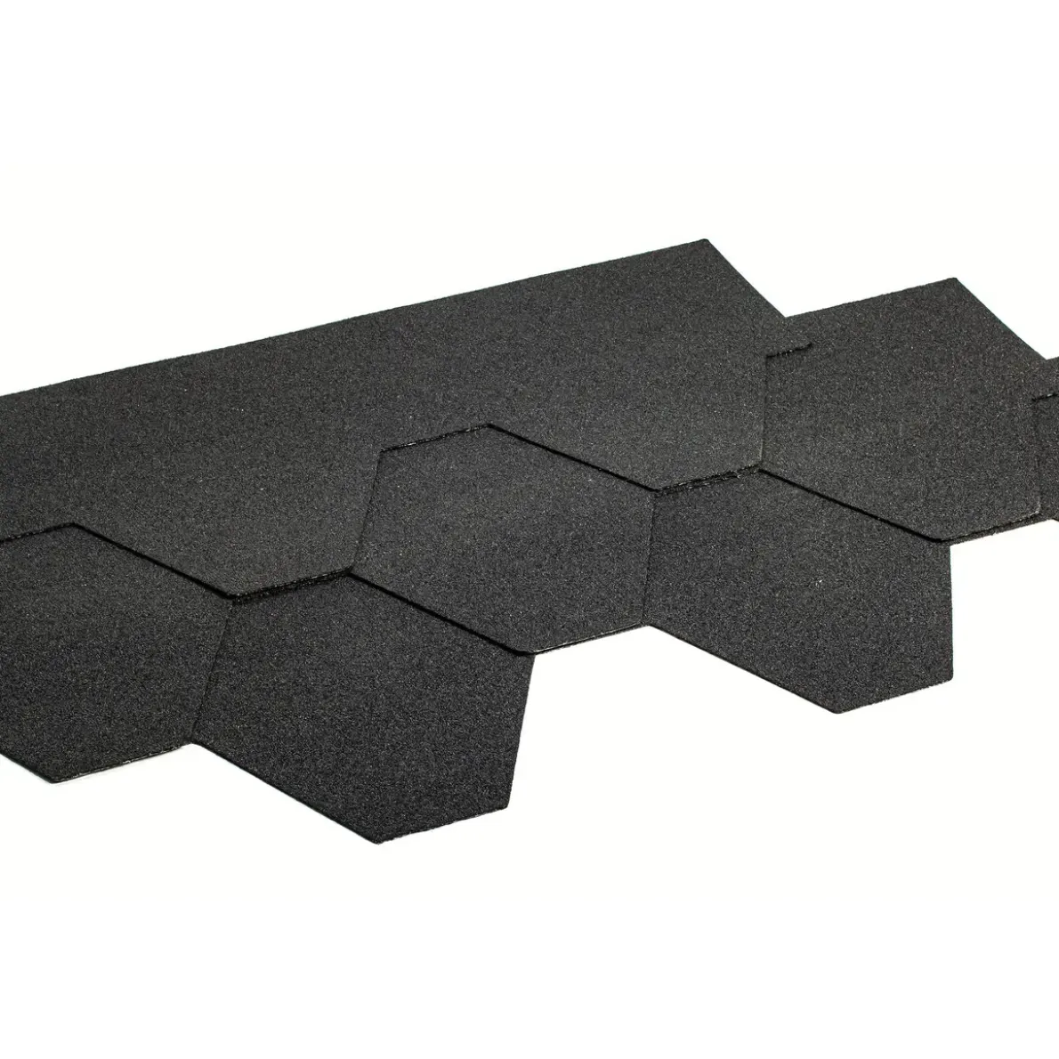 SHINGEL NORDIC SVART
