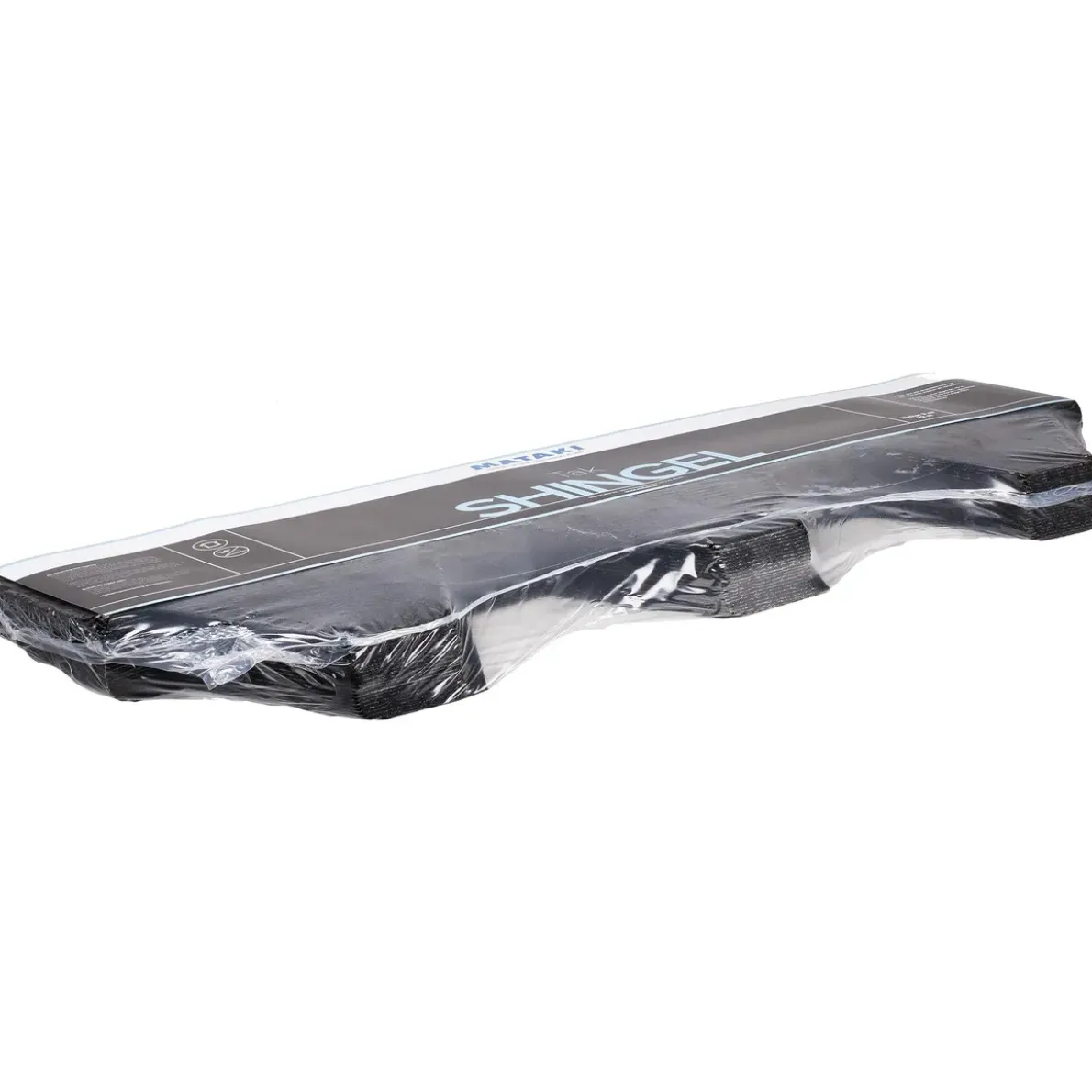 SHINGEL NORDIC SVART