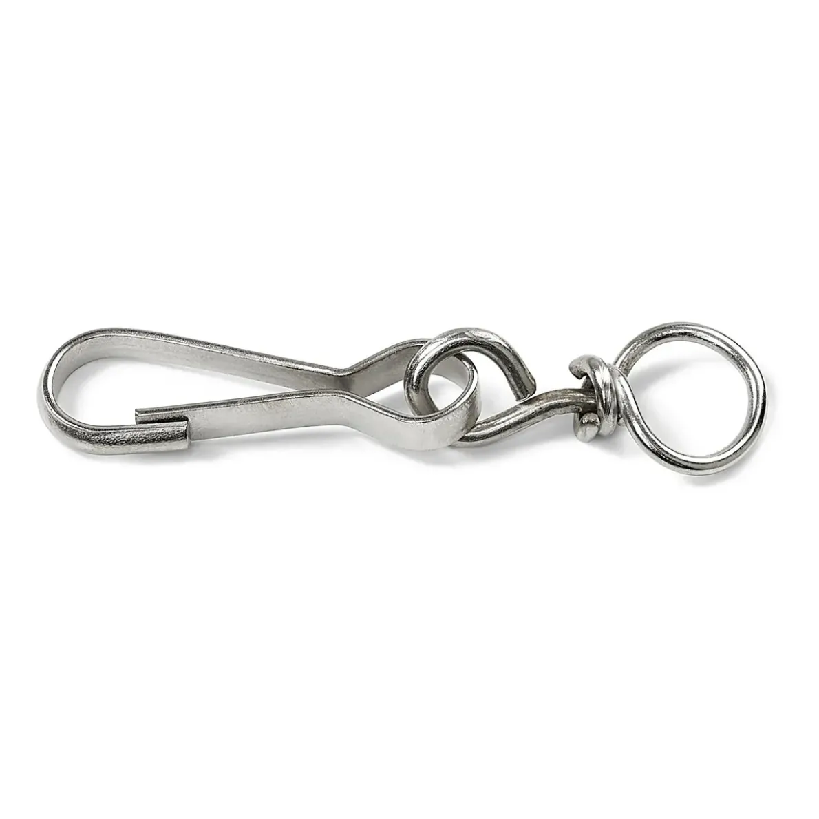SIMPLEXHAKE 4293 NICKEL 50MM 2ST