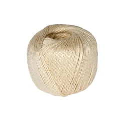 SISALGARN NATUR NYSTAN 2,5KG