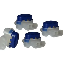 SKARVDEL KABEL 4ST