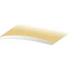 SKARVLIST NR16 GULD 50MM 100CM