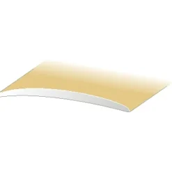 SKARVLIST NR16 GULD 50MM 200CM