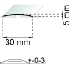 SKARVLIST SA03 EK 200CM 30MM