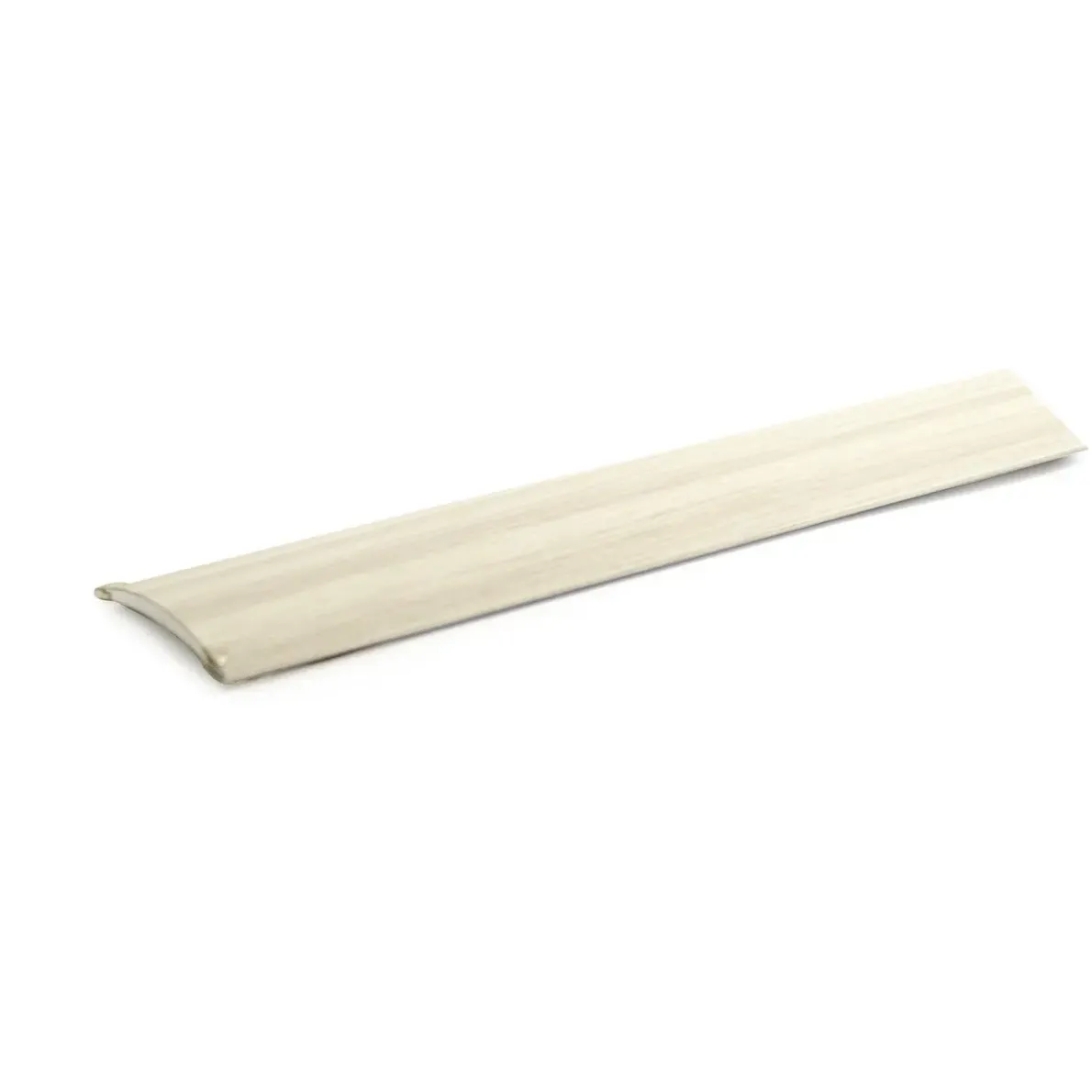 SKARVLIST SA13 GRÅ EK 100CM 40MM