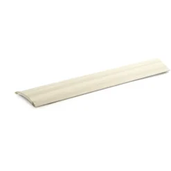 SKARVLIST SA13 GRÅ EK 200CM 40MM