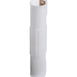 SKARVMUFF 16MM LÅSBAR 6ST/PÅSE SB