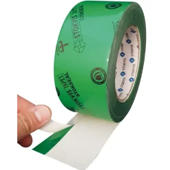 SKARVTEJP BYGGFOLIE STOKSEAL RISE /SITAC 60MMX25M