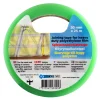 SKARVTEJP BYGGPOLYETEN SITACG 50MM 25M