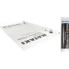 SÄKERHETSVÄV HALOPROOF VAPORBARRIER XTREME 25X2,8M
