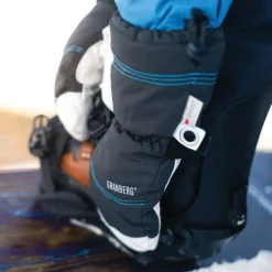 SKIDHANDSKE ALPINAGETNARV STL 7