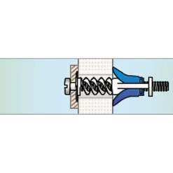 SKIVANKARE DUO-MAX TSP 10/50 25ST