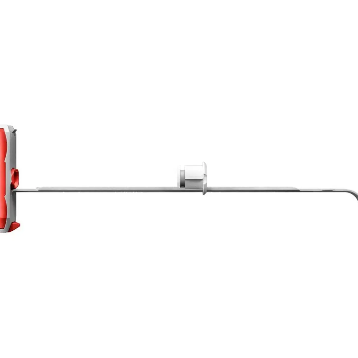 SKIVINFÄSTNING DUOTEC 10