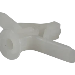 SKIVPLUGG ENKEL 9-13MM 4ST
