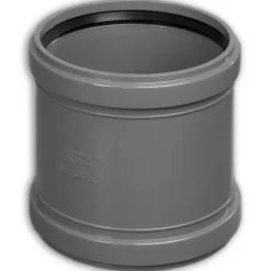 SKJUTMUFF HT 50MM