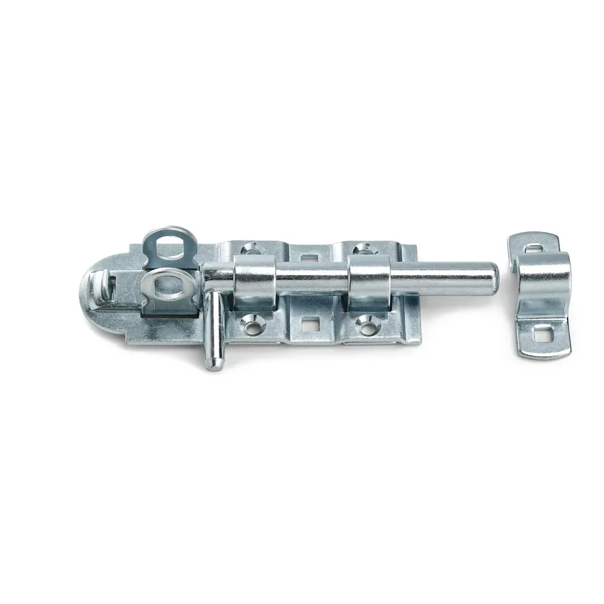 SKJUTREGEL 5210 EFZ 130MM