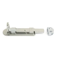 SKJUTREGEL 105 EFZ 115MM