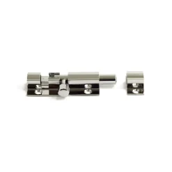 SKJUTREGEL 4539 KROM 75MM