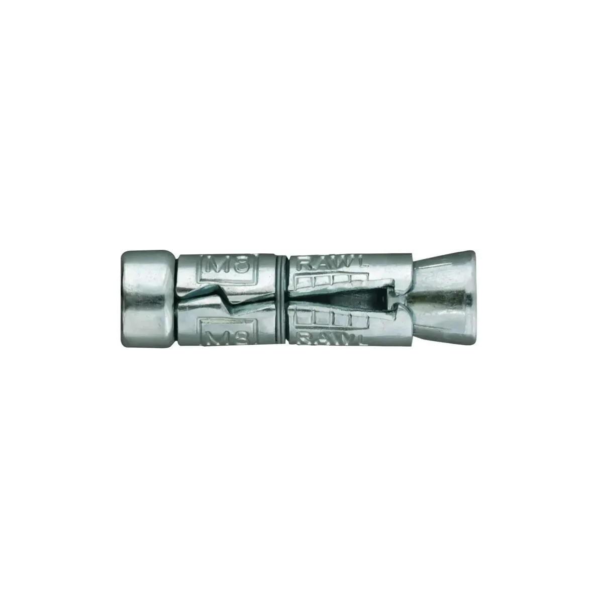 SKÖLDANKARE RAWL EFZ D20MM M12X75